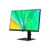 Samsung S60D monitorius 61 cm (24 colių) 2560 x 1440 pikselių Quad HD LCD juodas