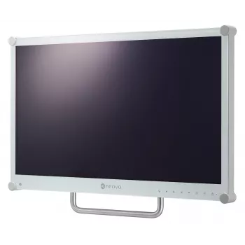 AG Neovo DR-24G 23,8 colių Full HD LCD monitorius odontologijai, baltas