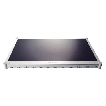 AG Neovo DR-24G 23,8 colių Full HD LCD monitorius odontologijai, baltas