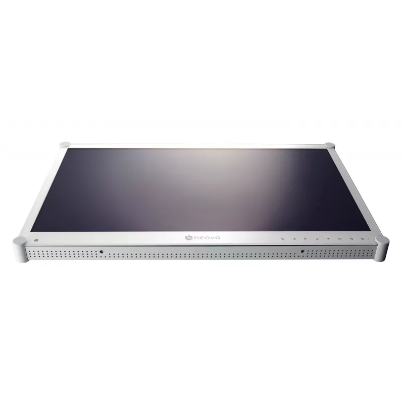 AG Neovo DR-24G 23,8 colių Full HD LCD monitorius odontologijai, baltas