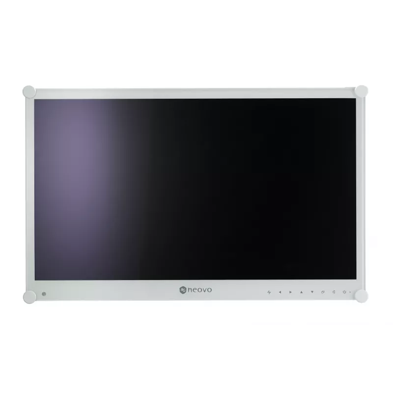 AG Neovo DR-24G 23,8 colių Full HD LCD monitorius odontologijai, baltas