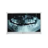 AG Neovo DR-24G 23,8 colių Full HD LCD monitorius odontologijai, baltas