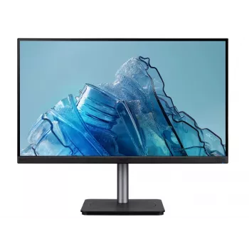 Monitorius ACER Vero CB273U E – 27 colių, WQHD 2560x1440, IPS, 1ms