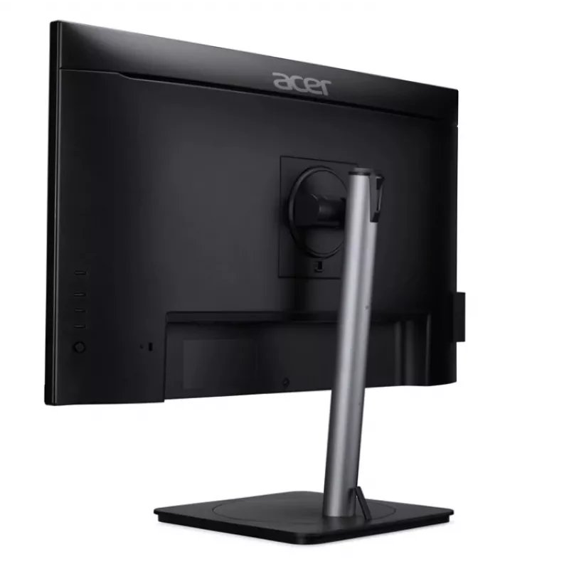 Monitorius ACER Vero CB273U E – 27 colių, WQHD 2560x1440, IPS, 1ms