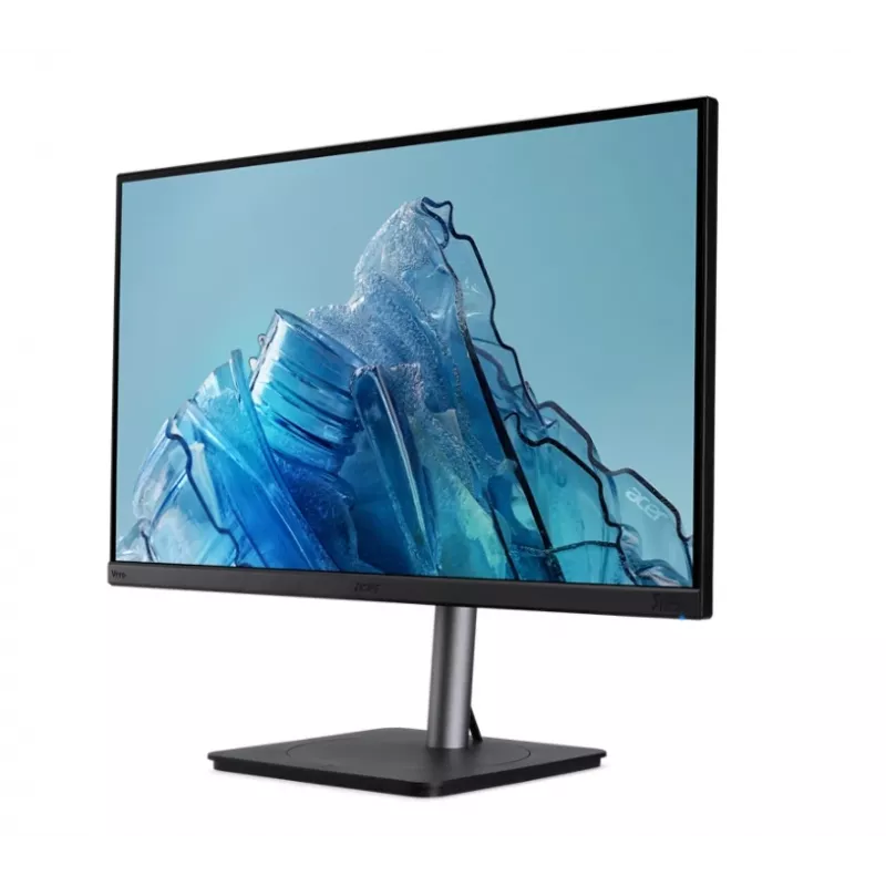 Monitorius ACER Vero CB273U E – 27 colių, WQHD 2560x1440, IPS, 1ms