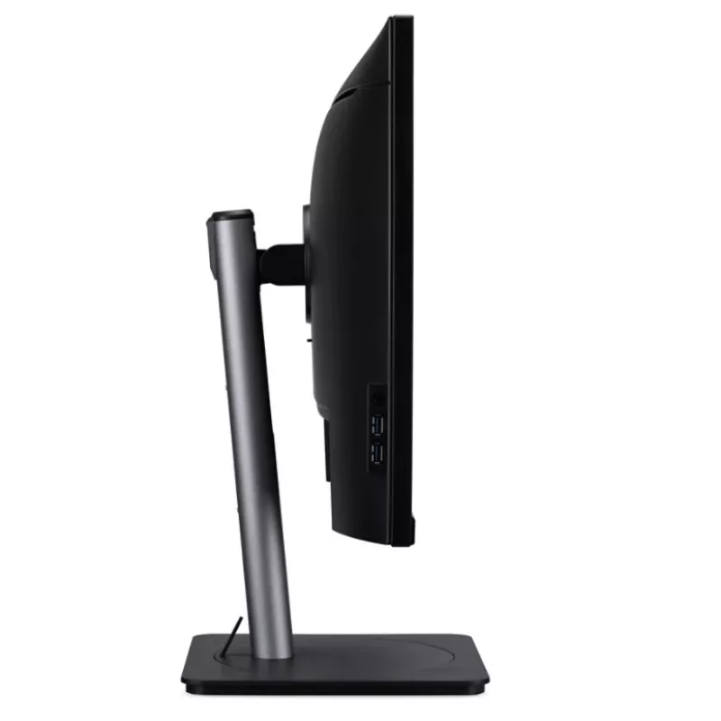 Monitorius ACER Vero CB273U E – 27 colių, WQHD 2560x1440, IPS, 1ms