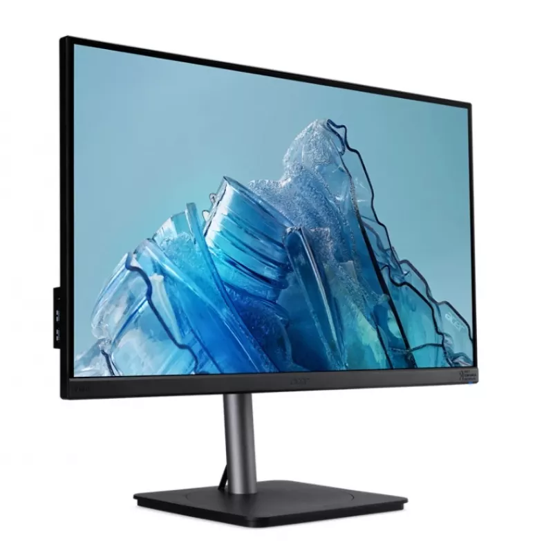 Monitorius ACER Vero CB273U E – 27 colių, WQHD 2560x1440, IPS, 1ms