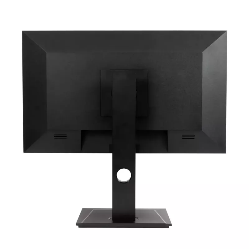 AG Neovo DW2401 monitorius 60,5 cm (23,8 colio) 2560 x 1440 pikselių Wide Quad HD LED juodas