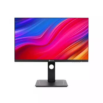 AG Neovo DW2401 monitorius 60,5 cm (23,8 colio) 2560 x 1440 pikselių Wide Quad HD LED juodas