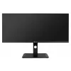 AG Neovo DW-3401 86,4 cm (34") IPS monitorius itin plačiu ekranu, 3440 x 1440, 350 cd/m²