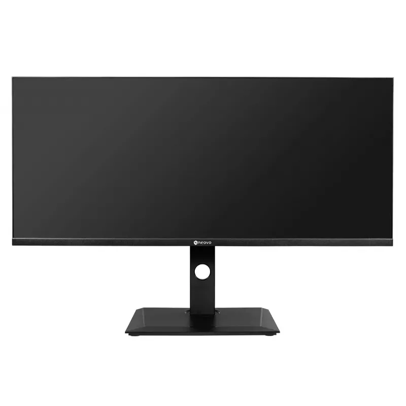 AG Neovo DW-3401 86,4 cm (34") IPS monitorius itin plačiu ekranu, 3440 x 1440, 350 cd/m²