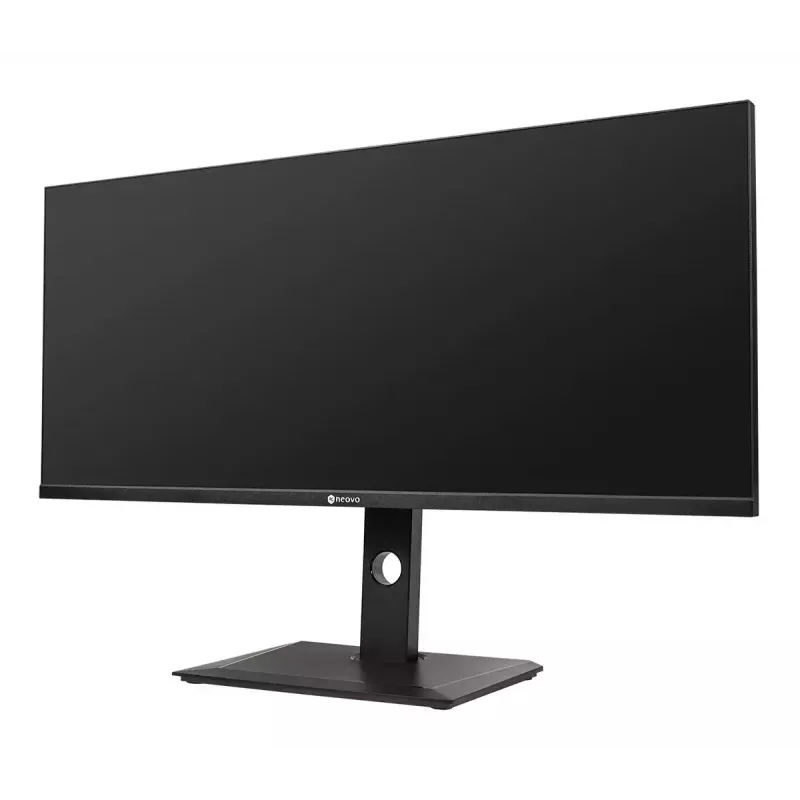 AG Neovo DW-3401 86,4 cm (34") IPS monitorius itin plačiu ekranu, 3440 x 1440, 350 cd/m²