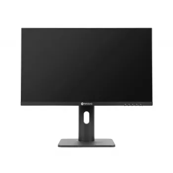 AG Neovo LH-2402 kompiuterio monitorius 60,5 cm (23,8 colio) 1920 x 1080 pikselių Full HD LCD juodas