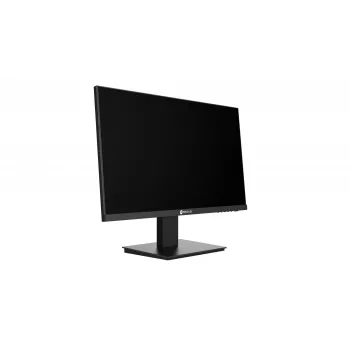 AG Neovo LA-2402 monitor 60.5 cm (23,8 colio) 1920 x 1080 pikselių Full HD LCD juodas