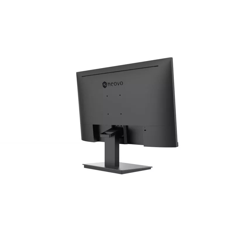 AG Neovo LA-2402 monitor 60.5 cm (23,8 colio) 1920 x 1080 pikselių Full HD LCD juodas