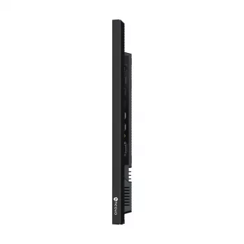 AG Neovo NSD-3203 skaitmeninių ženklų plokščiasis ekranas 80 cm (31,5 colio) LCD Wi-Fi 500 cd/m² Full HD juodas su įmontuotu procesoriumi Android 9