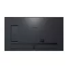 AG Neovo NSD-3203 skaitmeninių ženklų plokščiasis ekranas 80 cm (31,5 colio) LCD Wi-Fi 500 cd/m² Full HD juodas su įmontuotu procesoriumi Android 9