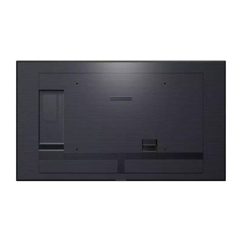 AG Neovo NSD-3203 skaitmeninių ženklų plokščiasis ekranas 80 cm (31,5 colio) LCD Wi-Fi 500 cd/m² Full HD juodas su įmontuotu procesoriumi Android 9