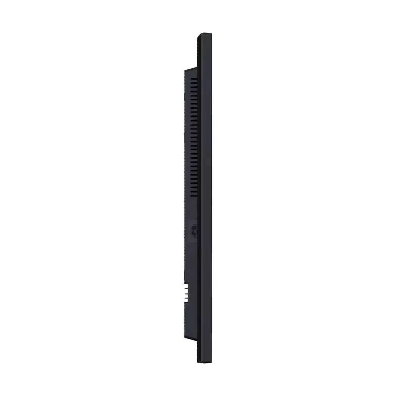 AG Neovo NSD-3203 skaitmeninių ženklų plokščiasis ekranas 80 cm (31,5 colio) LCD Wi-Fi 500 cd/m² Full HD juodas su įmontuotu procesoriumi Android 9