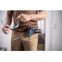 Bosch GSR 12V-35 akumuliatorinis atsuktuvas 1750 RPM juoda, mėlyna, raudona