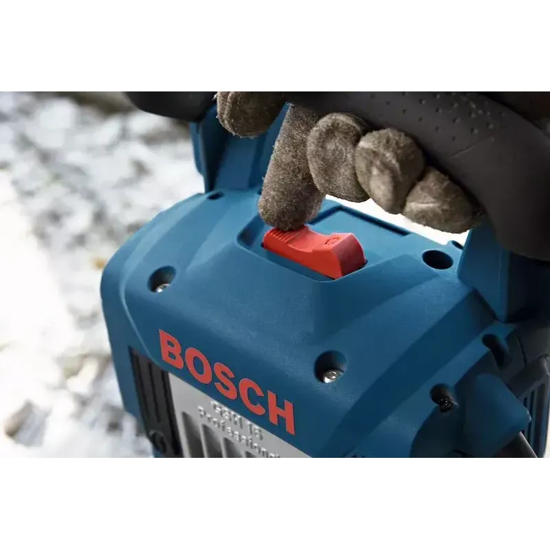Bosch 0 611 335 100 plaktukinis gręžtuvas 1750 W