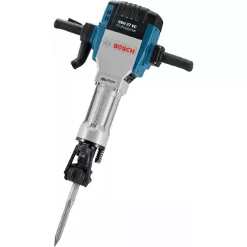 Bosch GSH 27 VC Professional nugriovimo plaktukas, 2000 W, 62 J