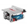 Bosch GTS 10 J stacionarus pjūklas 25,4 cm 3650 aps/min 1800 W