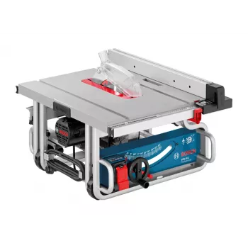 Bosch GTS 10 J stacionarus pjūklas 25,4 cm 3650 aps/min 1800 W