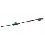 Bosch UniversalHedgePole 18 V akumuliatorinis gyvatvorės karpiklis su teleskopiniu kotu, vieno peilio, 3,6 kg
