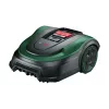 Bosch Indego S 500 robotinis vejapjovė, akumuliatorinė, juoda, žalia