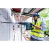 Bosch GBH 18V-36 C Professional akumuliatorinis perforatorius 500 RPM SDS Max 5.1 kg juoda, mėlyna