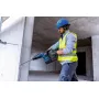 Bosch GBH 18V-36 C Professional akumuliatorinis perforatorius 500 RPM SDS Max 5.1 kg juoda, mėlyna