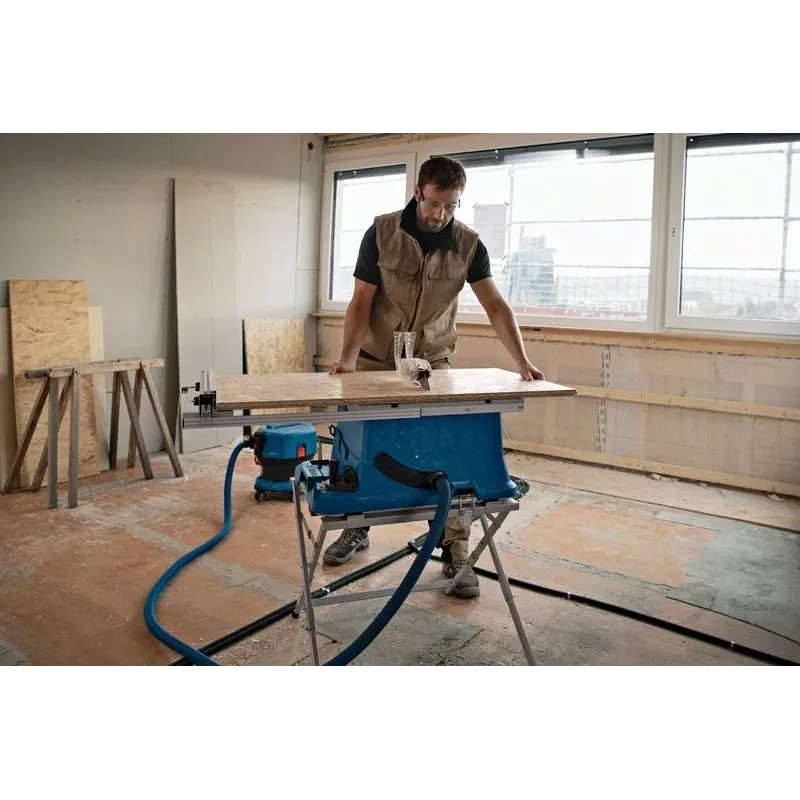 Pjūklas stalinis Bosch GTS 18V-216 Professional