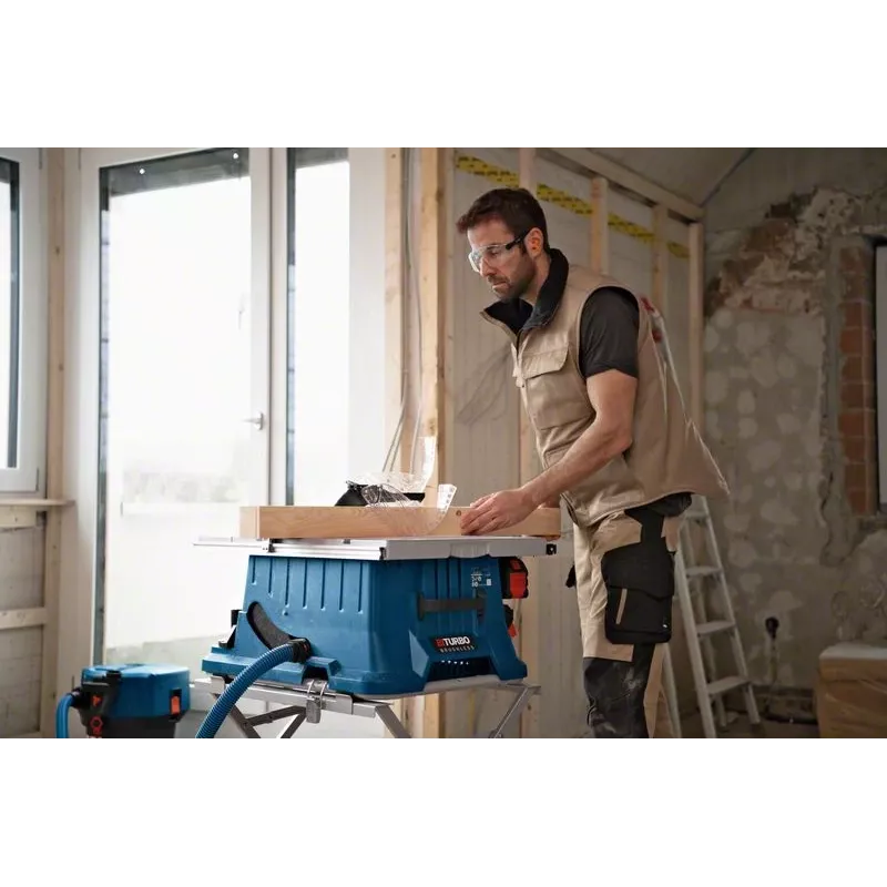 Pjūklas stalinis Bosch GTS 18V-216 Professional