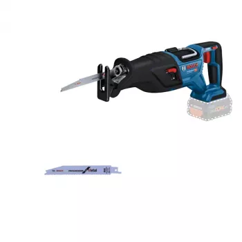 Pjūklas stūmoklinis Bosch GSA 18V-28 Professional