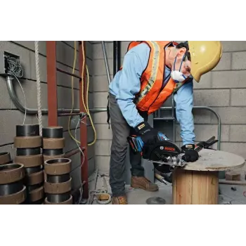 Bosch GKM 18V-50 Professional belaidis metalo pjūklas