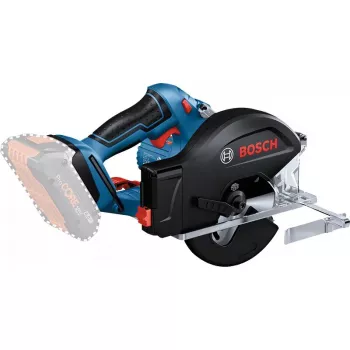 Bosch GKM 18V-50 Professional belaidis metalo pjūklas