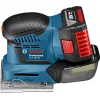 Bosch GSS 18V-10 belaidis orbitinis šlifuoklis