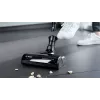 Bosch BSS711W belaidis šluotinis dulkių siurblys, akumuliatorinis, be maišelio, 0,3 l, juodos, sidabrinės, baltos spalvos