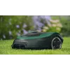 Bosch Indego M 700 Robotinė vejapjovė su baterija Juoda, Žalia