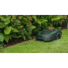 Bosch Indego M 700 Robotinė vejapjovė su baterija Juoda, Žalia