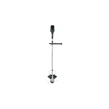 Bosch AdvancedGrassCut 36V-33 belaidė žoliapjovė, juoda, žalia, sidabrinė