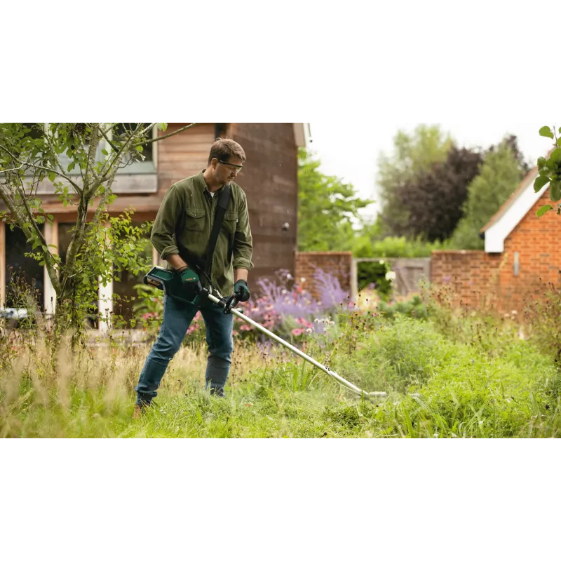 Bosch AdvancedGrassCut 36V-33 belaidis žolės pjovimo trimeris 33 cm, 36 V (be baterijos)