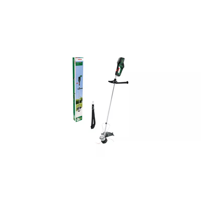 Bosch AdvancedGrassCut 36V-33 belaidis žolės pjovimo trimeris 33 cm, 36 V (be baterijos)