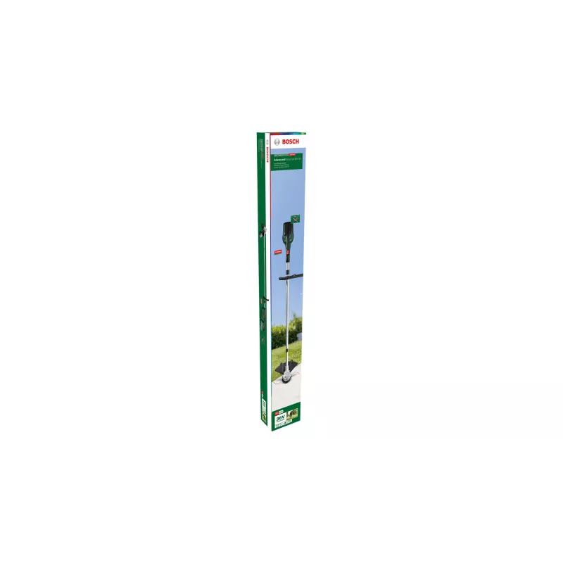 Bosch AdvancedGrassCut 36V-33 belaidis žolės pjovimo trimeris 33 cm, 36 V (be baterijos)