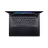 Nešiojamas kompiuteris Acer TravelMate P6 TMP614-54-TCO-553Z 14 colių Intel Core Ultra 5 226V 16 GB 512 GB Intel Arc Windows 11 Pro