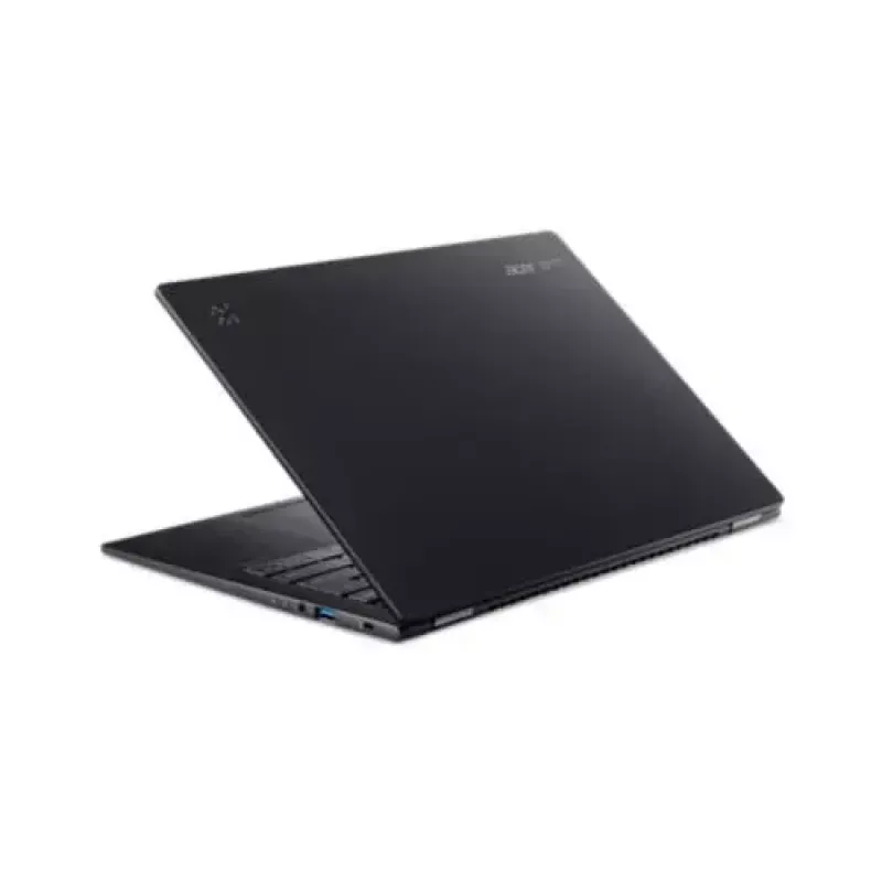 Nešiojamas kompiuteris Acer TravelMate P6 TMP614-54-TCO-553Z 14 colių Intel Core Ultra 5 226V 16 GB 512 GB Intel Arc Windows 11 Pro