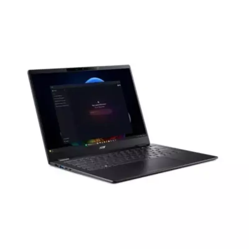 Nešiojamas kompiuteris Acer TravelMate P6 TMP614-54-TCO-553Z 14 colių Intel Core Ultra 5 226V 16 GB 512 GB Intel Arc Windows 11 Pro