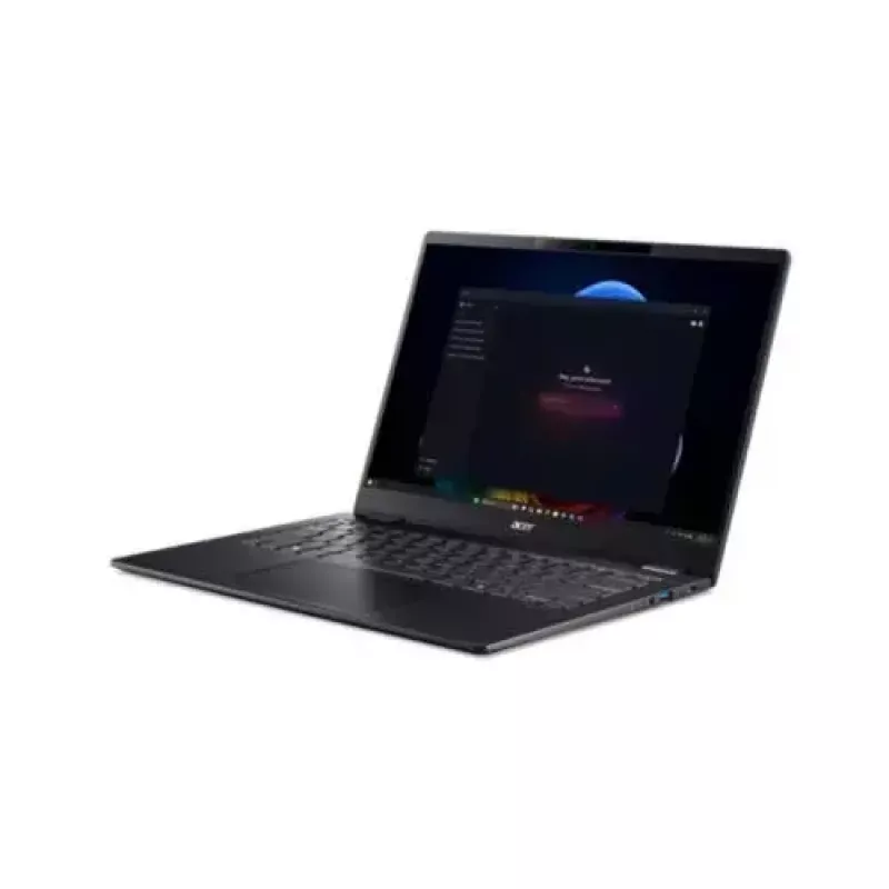 Nešiojamas kompiuteris Acer TravelMate P6 TMP614-54-TCO-553Z 14 colių Intel Core Ultra 5 226V 16 GB 512 GB Intel Arc Windows 11 Pro
