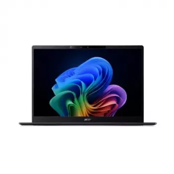 Nešiojamas kompiuteris Acer TravelMate P6 TMP614-54-TCO-553Z 14 colių Intel Core Ultra 5 226V 16 GB 512 GB Intel Arc Windows 11 Pro